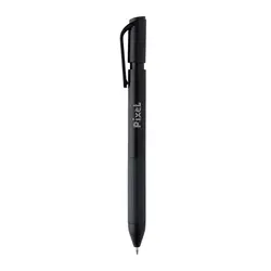 Kemijska olovka TwistLock GRS P611.18 black-3