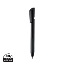 Kemijska olovka TwistLock GRS P611.18 black-9