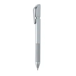 Kemijska olovka TwistLock GRS P611.18 silver-2