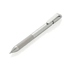 Kemijska olovka TwistLock GRS P611.18 silver-5