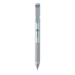 Kemijska olovka TwistLock GRS P611.18 silver-3