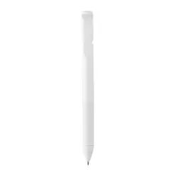 Kemijska olovka TwistLock GRS P611.18 white-4