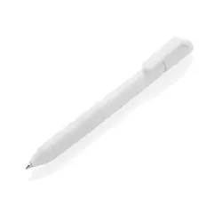 Kemijska olovka TwistLock GRS P611.18 white-5
