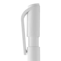 Kemijska olovka TwistLock GRS P611.18 white-6