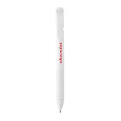Kemijska olovka TwistLock GRS P611.18 white-3