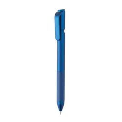 Kemijska olovka TwistLock GRS P611.18 blue-1