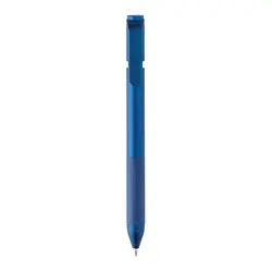 Kemijska olovka TwistLock GRS P611.18 blue-2