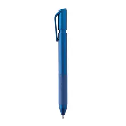 Kemijska olovka TwistLock GRS P611.18 blue-4
