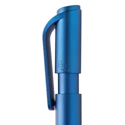 Kemijska olovka TwistLock GRS P611.18 blue-6