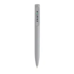 Mini kemijska olovka Pocketpal GRS P611.19 silver-3