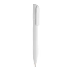 Mini kemijska olovka Pocketpal GRS P611.19 white-1