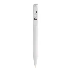 Mini kemijska olovka Pocketpal GRS P611.19 white-3