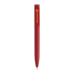 Mini kemijska olovka Pocketpal GRS P611.19 red-3