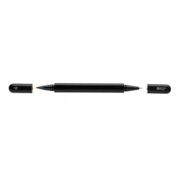 Olovka s dva vrha Swiss Peak Storm RCS P611.25 black-4