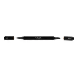 Olovka s dva vrha Swiss Peak Storm RCS P611.25 black-3