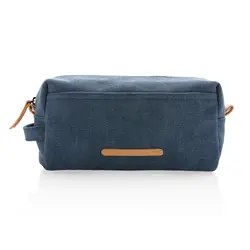 Platnena kozmetička torbica P703.04 blue-4