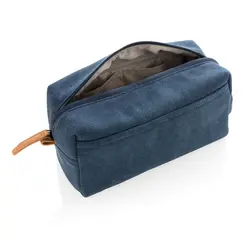 Platnena kozmetička torbica P703.04 blue-6