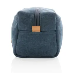 Platnena kozmetička torbica P703.04 blue-8