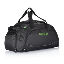 Sportska torba Florida P703.73 black-3