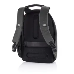 Ruksak Bobby Hero Regular sa zaštitom od krađe P705.29 black-14