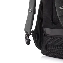 Ruksak Bobby Hero Regular sa zaštitom od krađe P705.29 black-16
