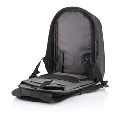 Ruksak Bobby Hero Regular sa zaštitom od krađe P705.29 black-17