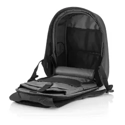 Ruksak Bobby Hero Regular sa zaštitom od krađe P705.29 black-18