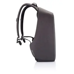 Ruksak Bobby Hero Regular sa zaštitom od krađe P705.29 black-4