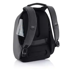 Ruksak Bobby Hero Regular sa zaštitom od krađe P705.29 black-6