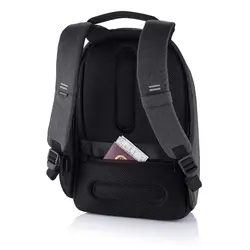 Ruksak Bobby Hero Regular sa zaštitom od krađe P705.29 black-7