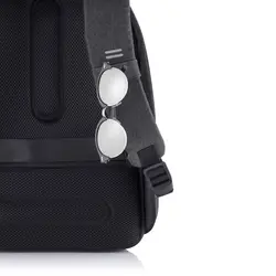 Ruksak Bobby Hero Regular sa zaštitom od krađe P705.29 black-8