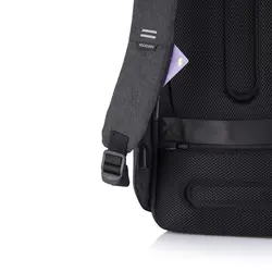Ruksak Bobby Hero Regular sa zaštitom od krađe P705.29 black-9