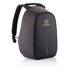 Ruksak Bobby Hero Regular sa zaštitom od krađe P705.29 black-3
