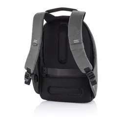 Ruksak Bobby Hero Regular sa zaštitom od krađe P705.29 grey-14