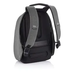 Ruksak Bobby Hero Regular sa zaštitom od krađe P705.29 grey-15