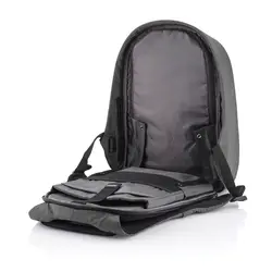 Ruksak Bobby Hero Regular sa zaštitom od krađe P705.29 grey-17