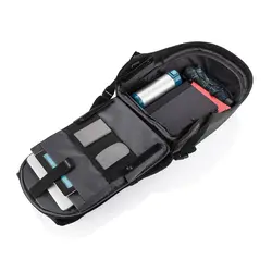Ruksak Bobby Hero Regular sa zaštitom od krađe P705.29 grey-20