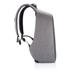 Ruksak Bobby Hero Regular sa zaštitom od krađe P705.29 grey-4