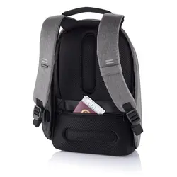 Ruksak Bobby Hero Regular sa zaštitom od krađe P705.29 grey-7
