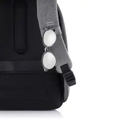 Ruksak Bobby Hero Regular sa zaštitom od krađe P705.29 grey-8