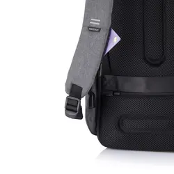 Ruksak Bobby Hero Regular sa zaštitom od krađe P705.29 grey-9