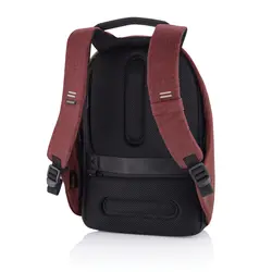 Ruksak Bobby Hero Regular sa zaštitom od krađe P705.29 red-14