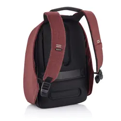 Ruksak Bobby Hero Regular sa zaštitom od krađe P705.29 red-15