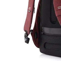 Ruksak Bobby Hero Regular sa zaštitom od krađe P705.29 red-16