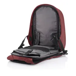 Ruksak Bobby Hero Regular sa zaštitom od krađe P705.29 red-17