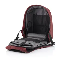 Ruksak Bobby Hero Regular sa zaštitom od krađe P705.29 red-18