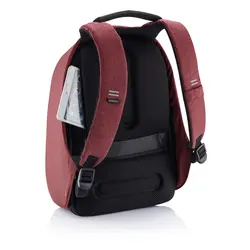 Ruksak Bobby Hero Regular sa zaštitom od krađe P705.29 red-6