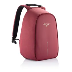 Ruksak Bobby Hero Regular sa zaštitom od krađe P705.29 red-3