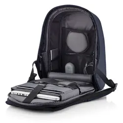 Ruksak Bobby Hero Regular sa zaštitom od krađe P705.29 navy-13