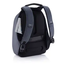 Ruksak Bobby Hero Regular sa zaštitom od krađe P705.29 navy-6